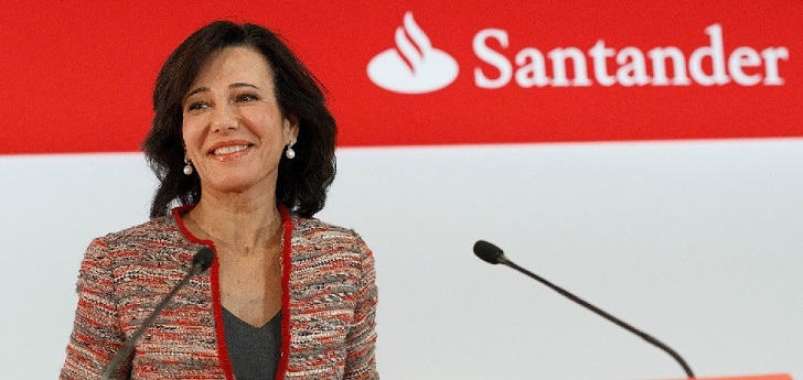 Santander contraataca en la puja por su sede: pide que se anule la oferta de los Reuben